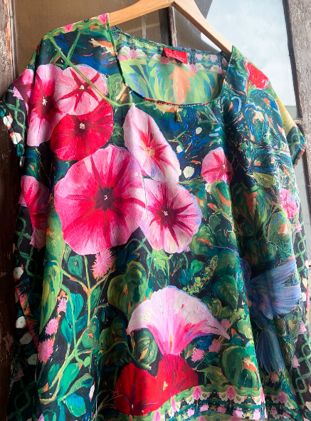 "Tropical"