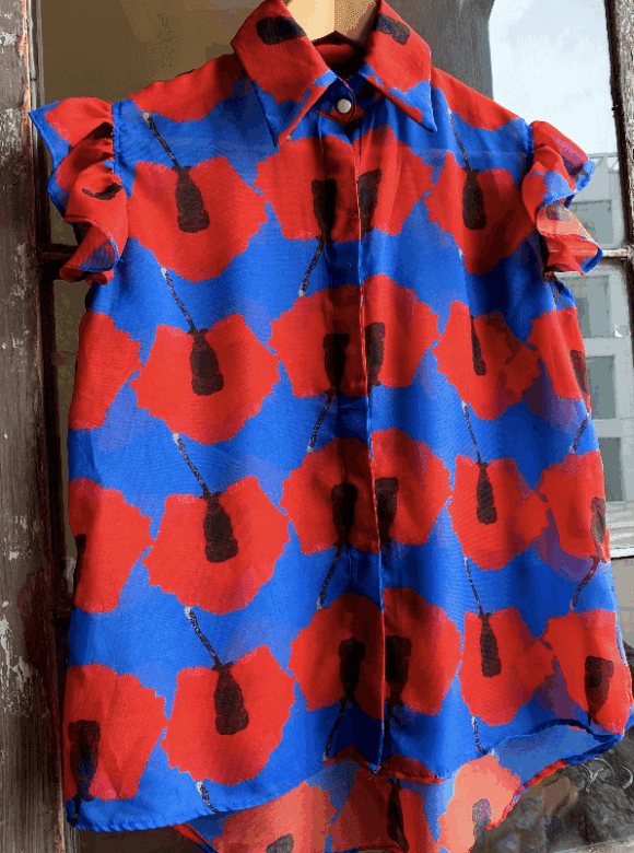 Claveles "Rojos"