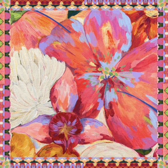 "Flores"