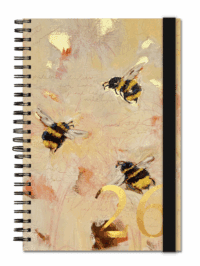 Agenda "Abejas"
