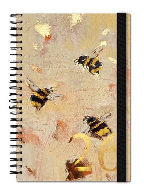 Agenda "Abejas"