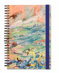 Agenda "Paisaje"