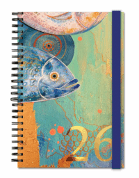 Agenda "Peces"
