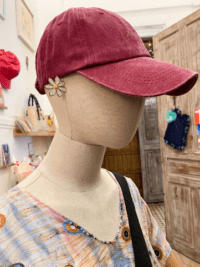Gorra "Colibrí"
