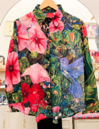 "Tropical"