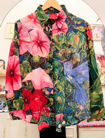 "Tropical"